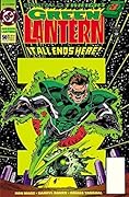 Green Lantern (1990-2004) #50