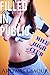 Filled In Public: Mile High Club (Public Pregnancy Erotica)