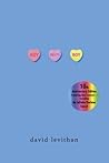 Boy Meets Boy by David Levithan