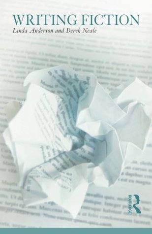 Writing Fiction (Paperback)