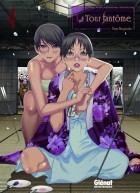 La tour fantôme, Tome 4