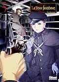 La tour fantôme, Tome 5