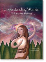 Understanding Women Unlock the Mystery - Audio Only (CD-ROM)