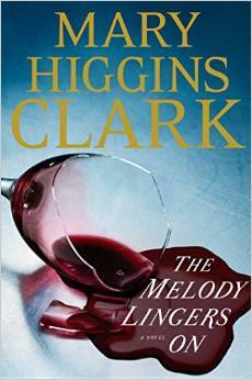 The Melody Lingers On (Hardcover)