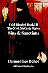 Sins and Sanctions (Nick McCarty: Cold Blooded Assassin, #3) Book cover for Sins and Sanctions (Nick McCarty: Cold Blooded Assassin, #3)