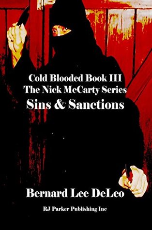 Sins and Sanctions (Nick McCarty: Cold Blooded Assassin, #3)