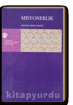 Misyonerlik