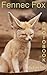 Fennec Fox Photobook: Nice Photo book for kids 4 - 9 Years Old