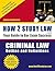 Criminal Law: Outline & Def...