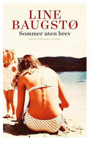 Sommer uten brev (Hardcover)