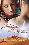 Midnight in the Desert: Jewel in His Crown / Not Fit for a King? / Her Desert Prince