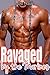 Ravaged by the Marines (BBW Menage Military Erotic Romance)