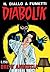 Diabolik Seconda Serie n. 6: Ore d'angoscia