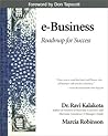 E-Business: Roadmap for Success (Addison-Wesley Information Technology Series)