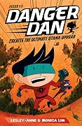 Danger Dan Creates the Ultimate Utama Uproar