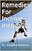 Remedies For Income Inequality