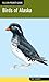 Birds of Alaska (Falcon Pocket Guides)