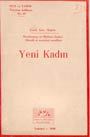Yeni Kadın