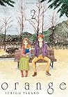 Orange, Tome 2