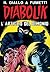 Diabolik Seconda Serie n. 9: L'artiglio del demonio
