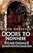 Doors to Nowhere (Cade Crowley, Demon Hunter #3-5)