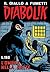 Diabolik Seconda Serie n. 11: L'ombra della notte