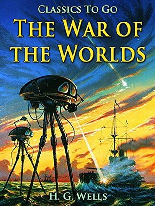 The War of the Worlds