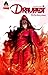 Draupadi: The Fire-Born Princess (Mythology)
