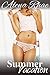 Summer Vacation (Taboo Forbidden Erotica)