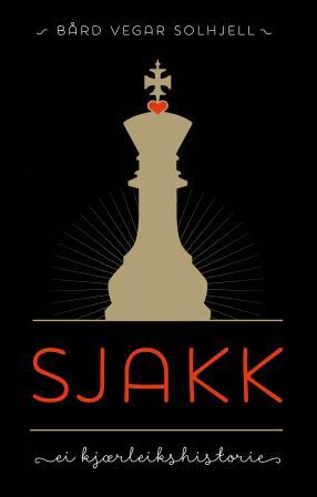 Sjakk - ei kjærleikshistorie