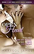 Open Heart