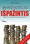 Investuotojo išpažintis arba ką nutyli banko konsultantas by Rokas Lukošius Investuotojo išpažintis arba ką nutyli banko konsultantas by Rokas Lukošius