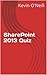 SharePoint 2013 Quiz