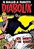 Diabolik Seconda serie n. 16: La morte di Ginko