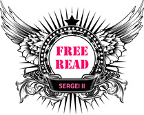 What's in a Name (Her Russian Protector #5.6)