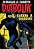 Diabolik Seconda serie n. 17: Caccia a Diabolik
