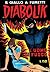 Diabolik Seconda serie n. 18: L'uomo di fuoco