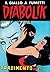 Diabolik Seconda serie n. 21: Tradimento
