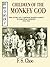 Children of the Monkey God by F.S. Choo