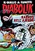 Diabolik Seconda serie n. 22: Sangue nell'abisso