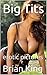 Big Tits: erotic pictures