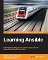 Learning Ansible