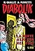 Diabolik Seconda serie n. 24: La morte aspetta nel buio