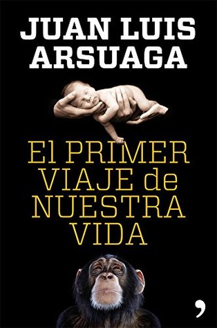 El primer viaje de nuestra vida (Kindle Edition)