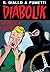 Diabolik Seconda serie n. 25: Tragica fuga
