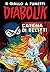 Diabolik Seconda serie n. 26: Catena di delitti