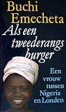 Als een tweederan...