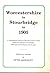 Worcestershire in Stourbridge A comtemporary account of the first County Cricket match to be played in Stourbridge. With notes on the players of both sides.