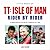 Little Book of TT: Isle of Man Rider by Rider