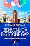 Bienvenue à Big Stone Gap by Adriana Trigiani